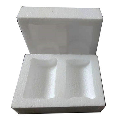 Bouteille en verre Mousse EPS Mousse EPP Express Emballage de transport