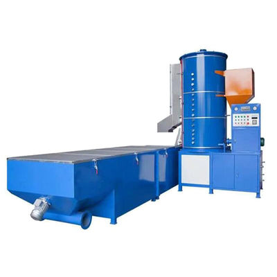 Expansion automatique contrôlée avec semelle extérieure de lit sec fluidisé de Chine