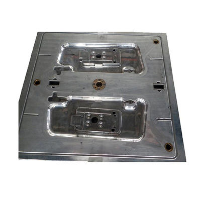 Moulures EPS de précision pour une production de mousse EPS durable et cohérente