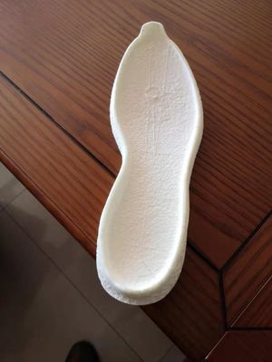 Machine automatique de moulage de forme de chaussures à 380 V Eps