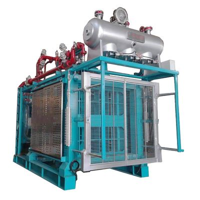 Machine de moulage automatique EPS 380V pour l' emballage