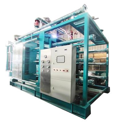 Machine de moulage automatique EPS 380V pour l' emballage