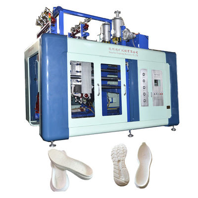 Contrôle de précision de la machine ETPU avancée pour les formes et la production personnalisées