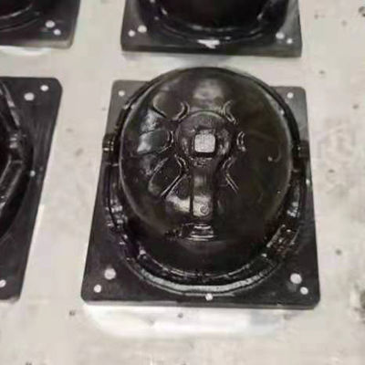 Simulation et prototypage CAE pour une conception de moules EPS précise et efficace