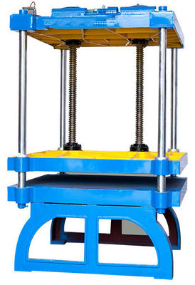 Machine automatique de moulage sous vide par EPS