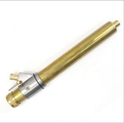 Parties détachées de machines EPS EPP EPTU Pistolet de remplissage par injection