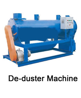 Machine de recyclage EPS personnalisée pour le recyclage de mousse