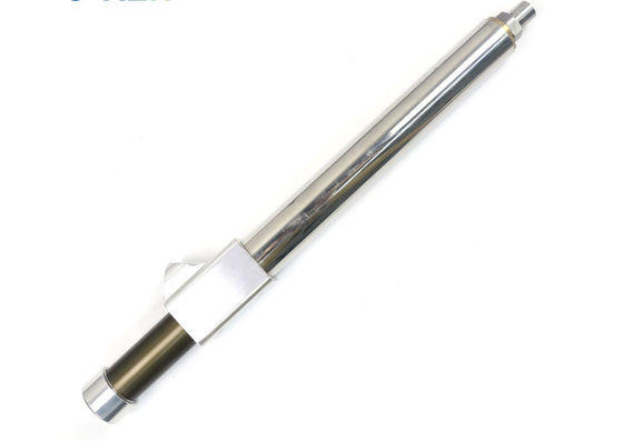 Pièces de rechange pour machines de précision métallique sur mesure pour pistolet de remplissage EPS Offre concurrentielle