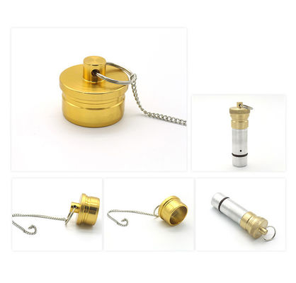 EN PARTICULIER les pièces de rechange de machine branchent des accessoires 8mm