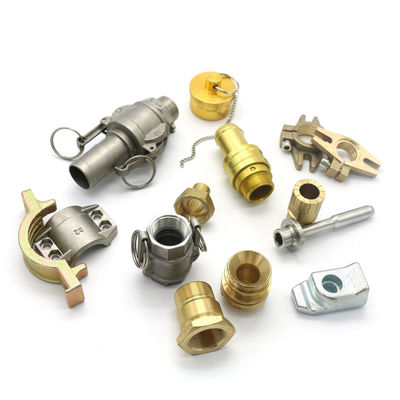 EN PARTICULIER les pièces de rechange de machine branchent des accessoires 8mm